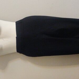 Black trousers/dresspants